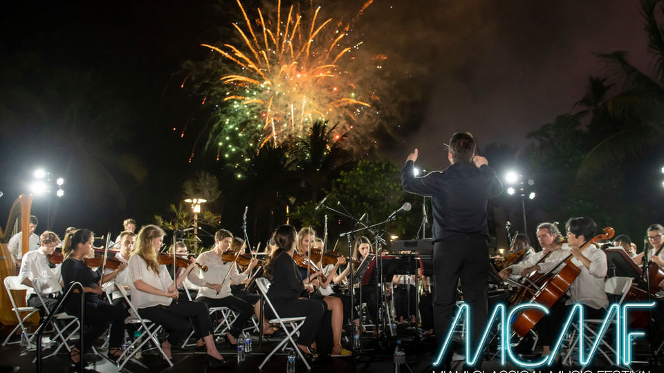 Independence Day Concert